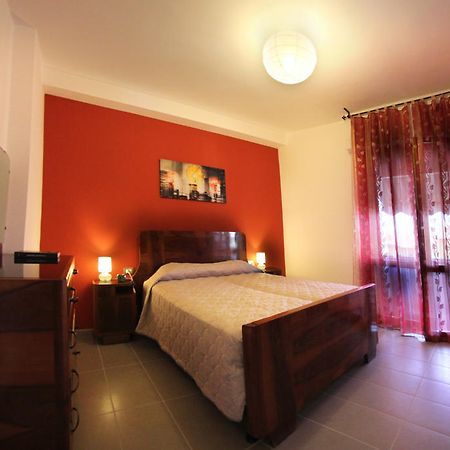 Bed and Breakfast La Terrazza Empoli Zewnętrze zdjęcie