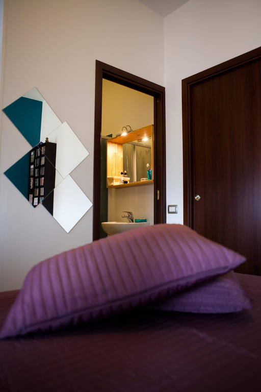 Bed and Breakfast La Terrazza Empoli Pokój zdjęcie