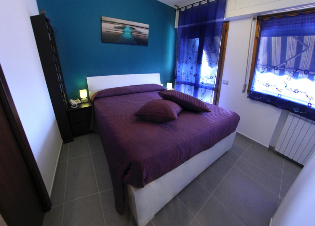 Bed and Breakfast La Terrazza Empoli Pokój zdjęcie